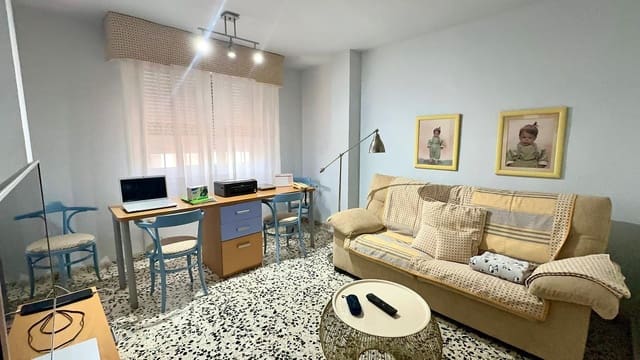 3 camera da letto Appartamento in vendita in Torremolinos - 329.950 € (Rif: 9482125)
