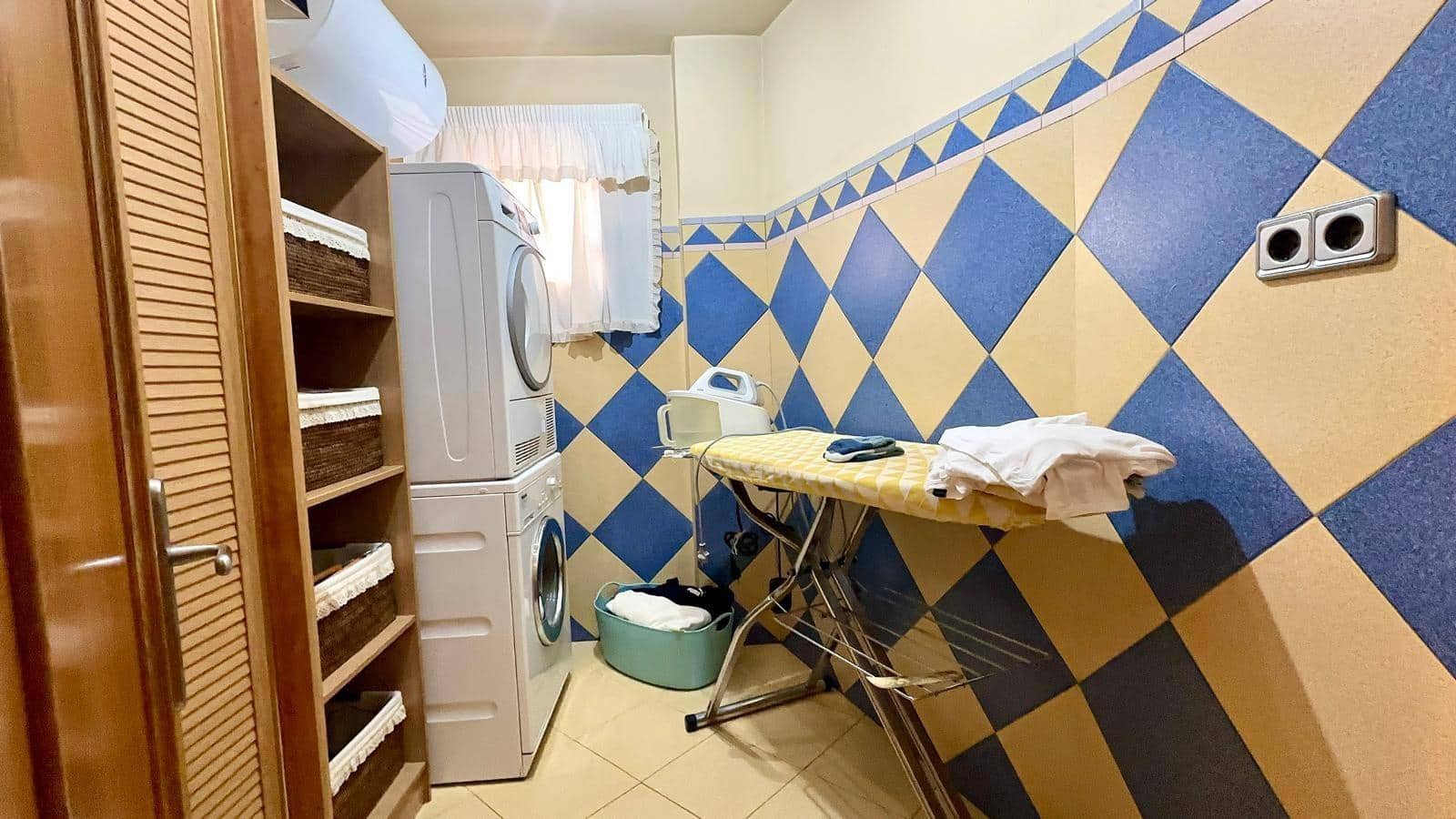 3 bedroom Flat for sale in Torremolinos - € 378,000 (Ref: 9482125)