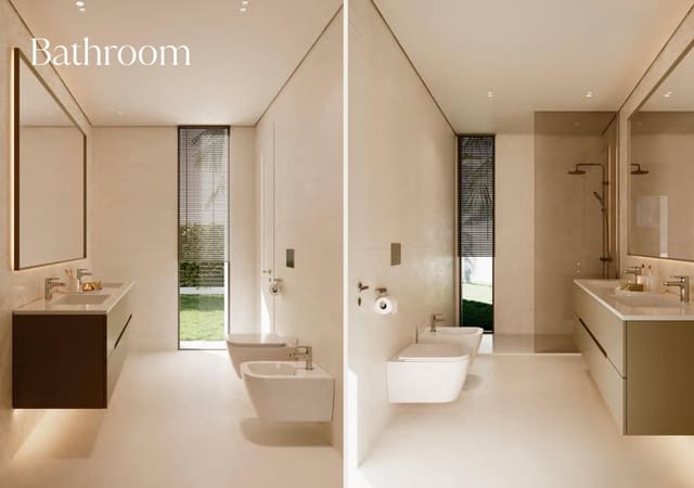 4 sovrum Villa till salu i Mijas med pool garage - 1 975 000 € (Ref: 9486710)