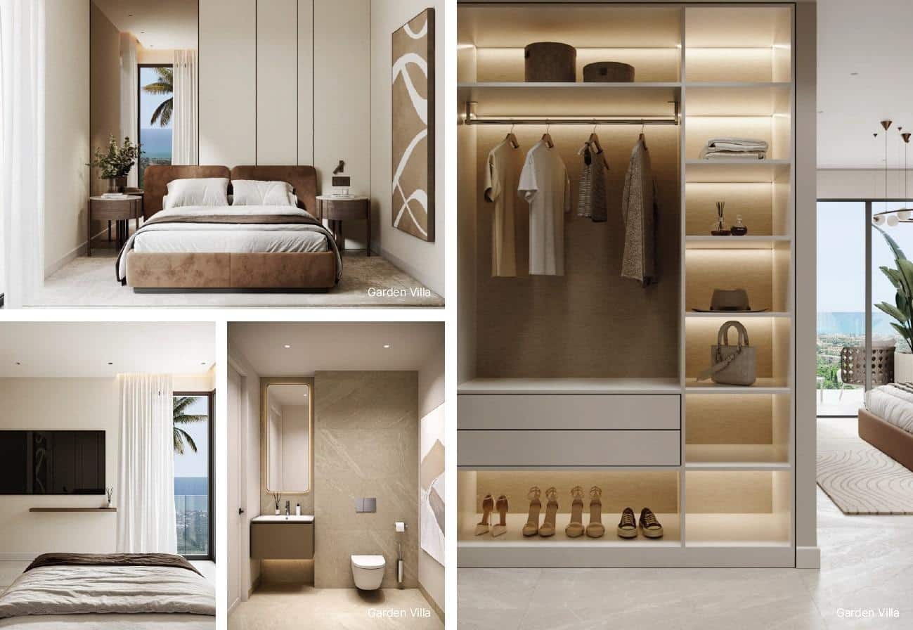 2 bedroom Villa for sale in Mijas with pool garage - € 648,000 (Ref: 9488404)