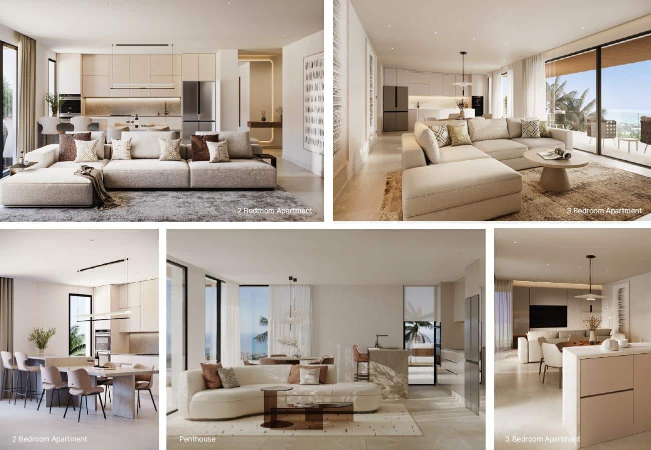 2 bedroom Villa for sale in Mijas with pool garage - € 648,000 (Ref: 9488404)