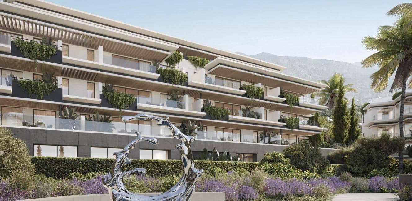 2 bedroom Villa for sale in Mijas with pool garage - € 648,000 (Ref: 9488404)