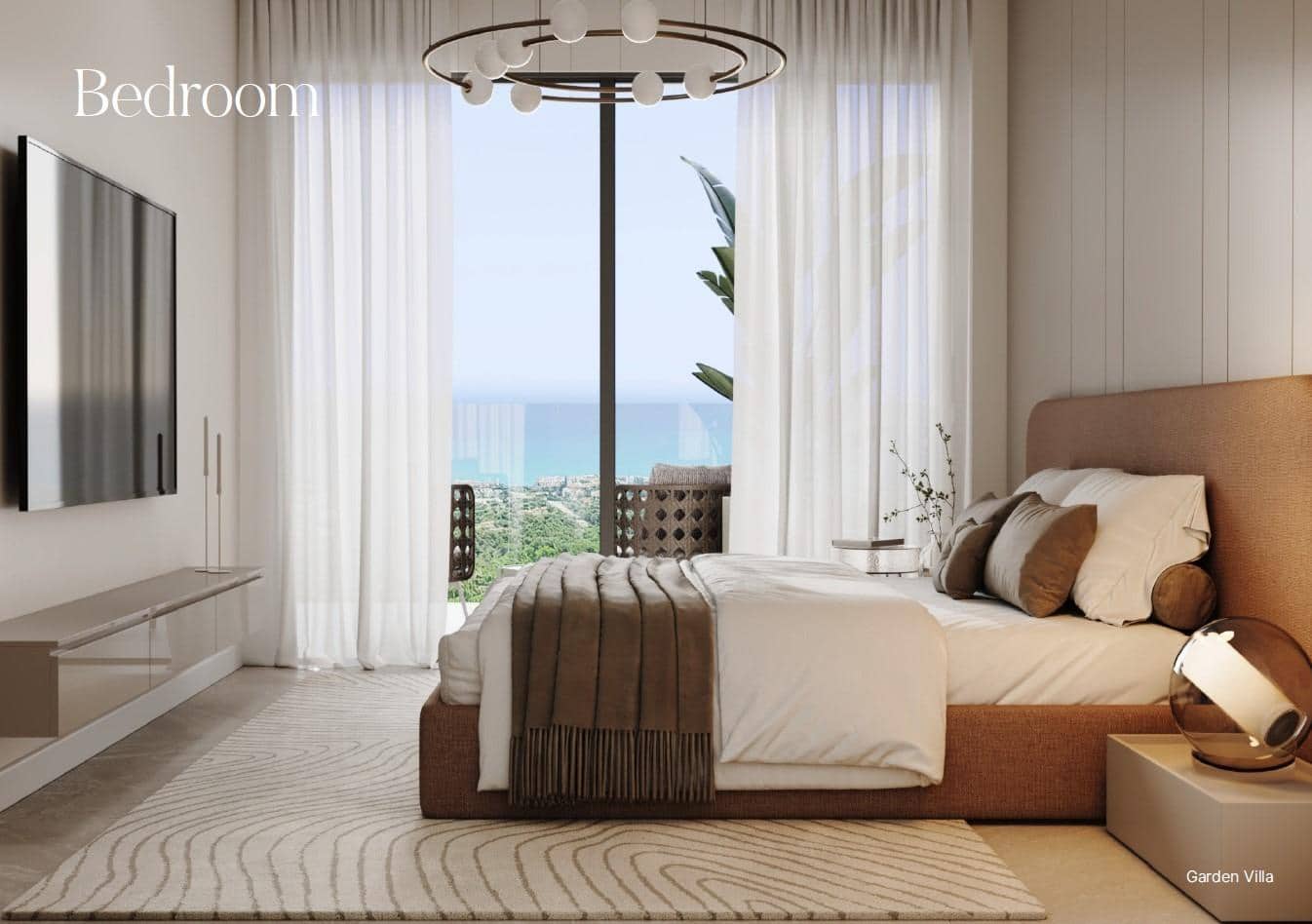 2 bedroom Villa for sale in Mijas with pool garage - € 648,000 (Ref: 9488404)