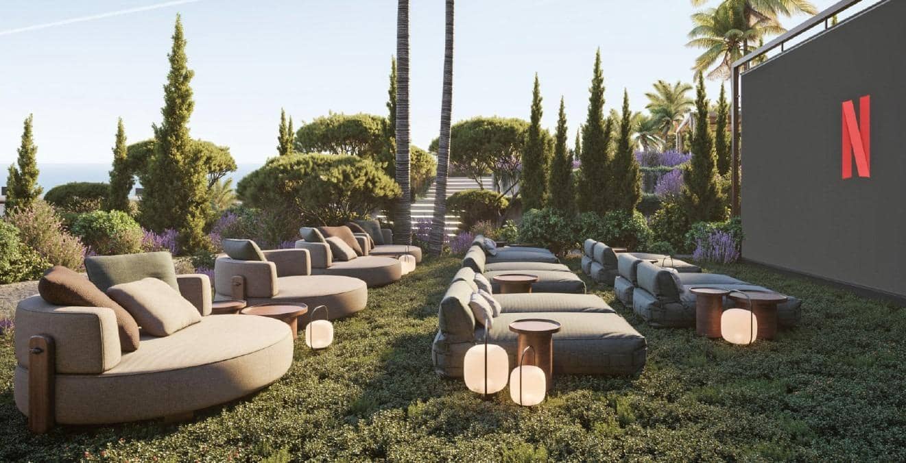 2 bedroom Villa for sale in Mijas with pool garage - € 648,000 (Ref: 9488404)