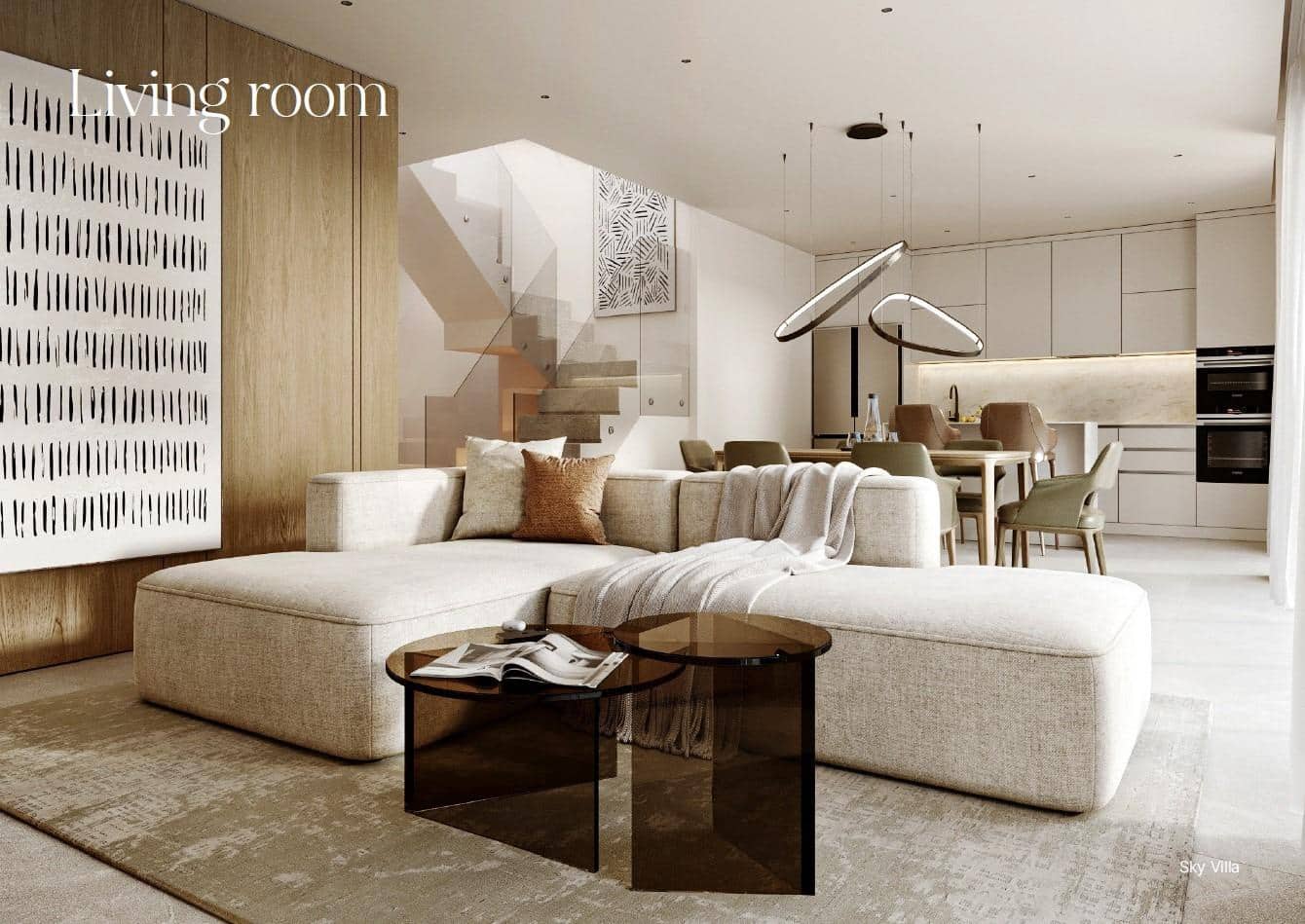 2 bedroom Villa for sale in Mijas with pool garage - € 648,000 (Ref: 9488404)