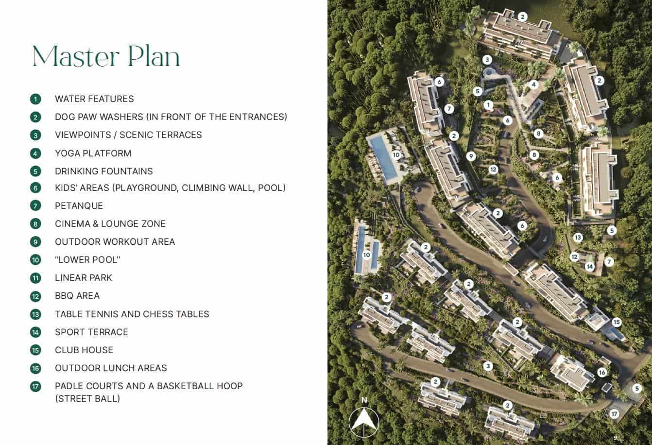 2 bedroom Villa for sale in Mijas with pool garage - € 648,000 (Ref: 9488404)