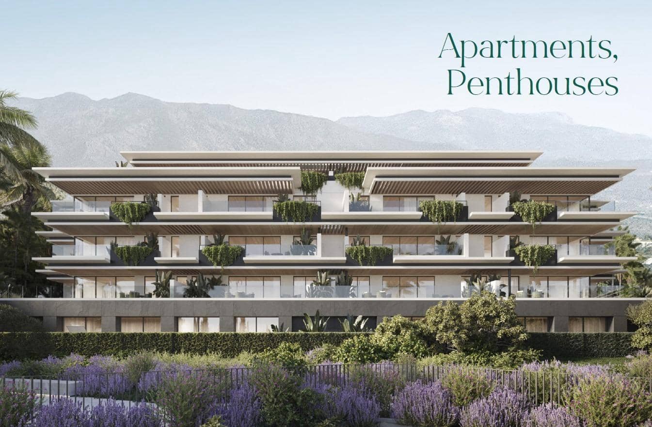 2 bedroom Villa for sale in Mijas with pool garage - € 648,000 (Ref: 9488404)