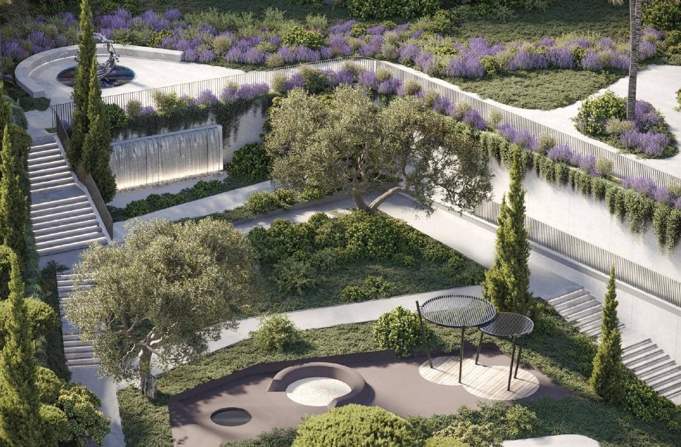 2 bedroom Villa for sale in Mijas with pool garage - € 648,000 (Ref: 9488404)