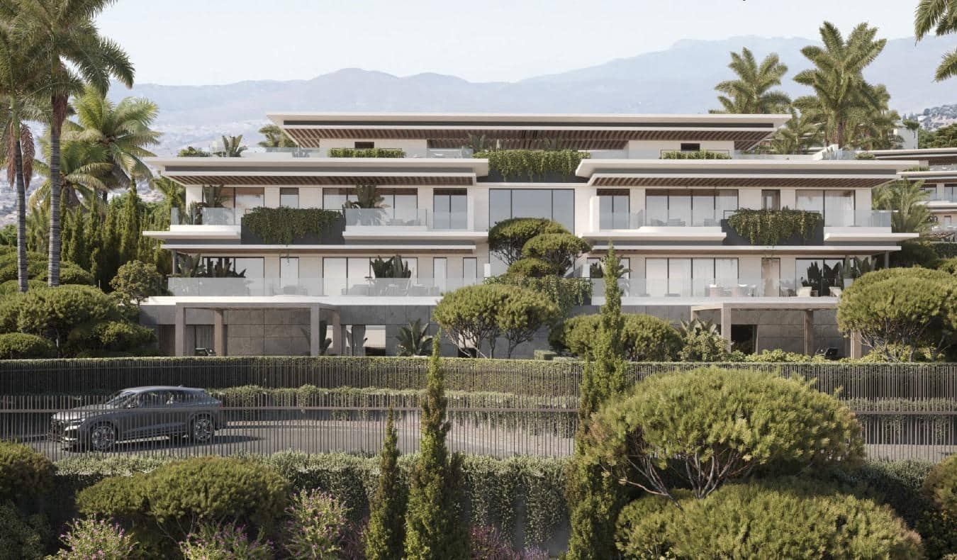 2 bedroom Villa for sale in Mijas with pool garage - € 648,000 (Ref: 9488404)