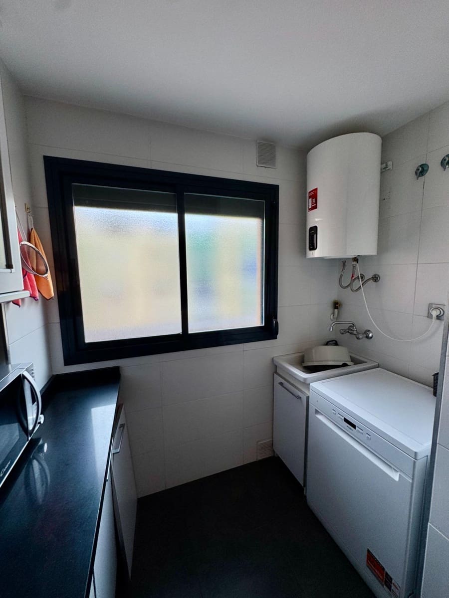 2 soveværelse Lejlighed til salg i Torremolinos med swimmingpool garage - € 380.000 (Ref: 9488405)