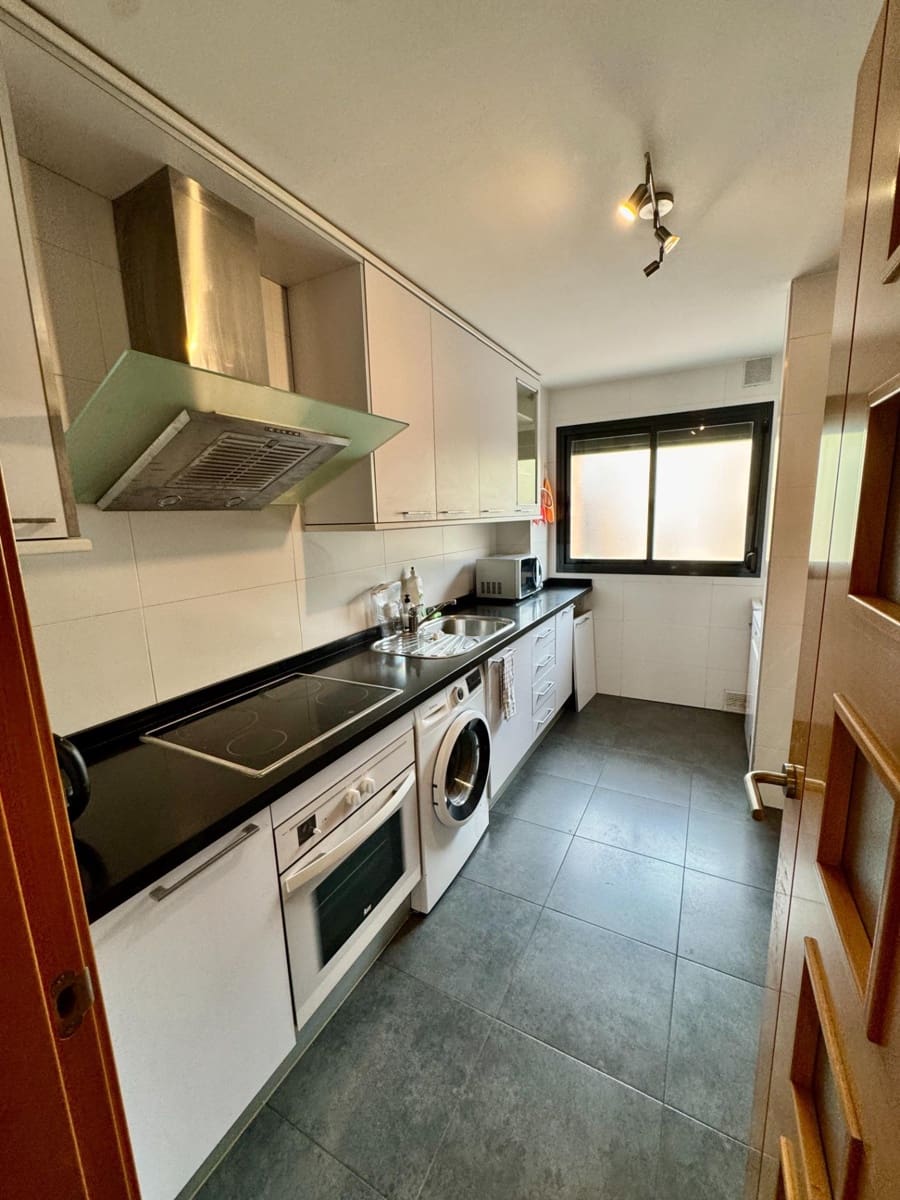 2 soveværelse Lejlighed til salg i Torremolinos med swimmingpool garage - € 380.000 (Ref: 9488405)