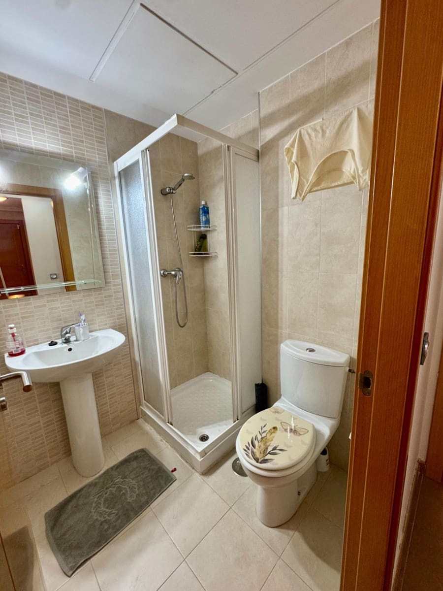 2 soveværelse Lejlighed til salg i Torremolinos med swimmingpool garage - € 380.000 (Ref: 9488405)