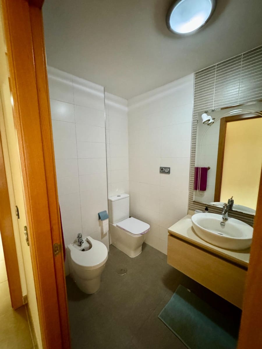 2 soveværelse Lejlighed til salg i Torremolinos med swimmingpool garage - € 380.000 (Ref: 9488405)