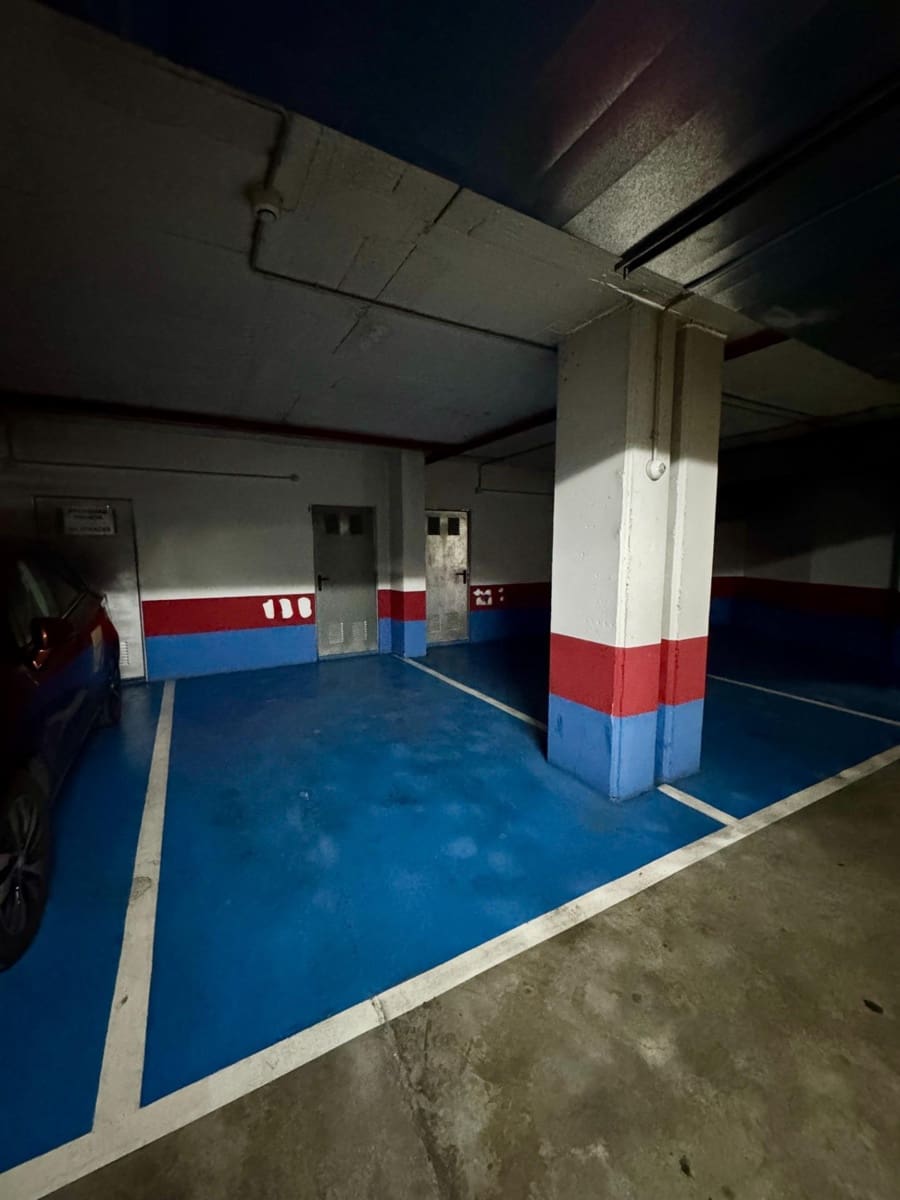 2 soveværelse Lejlighed til salg i Torremolinos med swimmingpool garage - € 380.000 (Ref: 9488405)