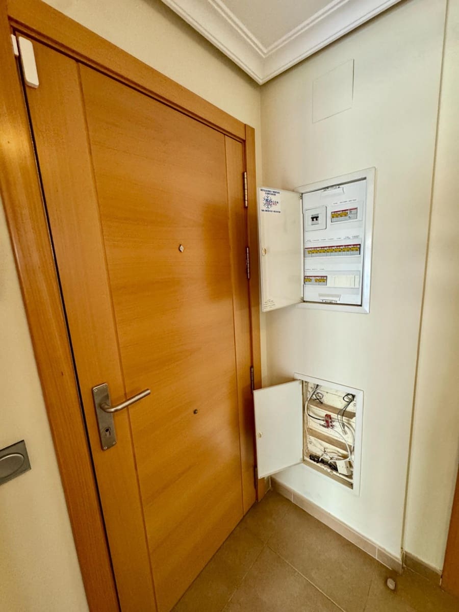 2 soveværelse Lejlighed til salg i Torremolinos med swimmingpool garage - € 380.000 (Ref: 9488405)