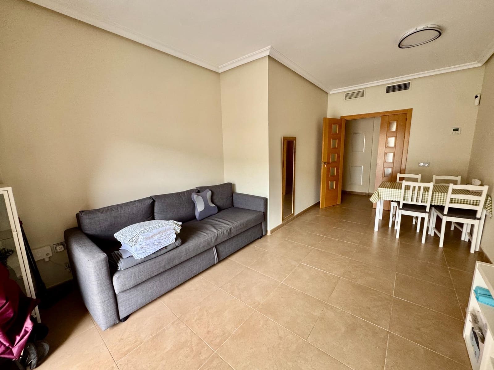 2 soveværelse Lejlighed til salg i Torremolinos med swimmingpool garage - € 380.000 (Ref: 9488405)