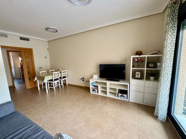 2 soveværelse Lejlighed til salg i Torremolinos med swimmingpool garage - € 380.000 (Ref: 9488405)