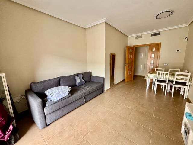 2 soveværelse Lejlighed til salg i Torremolinos med swimmingpool garage - € 380.000 (Ref: 9488405)