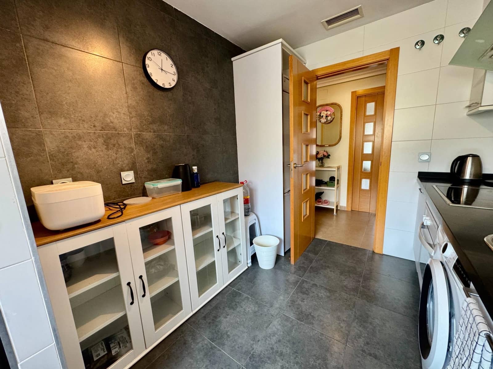 2 soveværelse Lejlighed til salg i Torremolinos med swimmingpool garage - € 380.000 (Ref: 9488405)