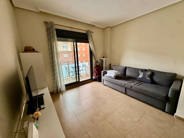 2 soveværelse Lejlighed til salg i Torremolinos med swimmingpool garage - € 380.000 (Ref: 9488405)