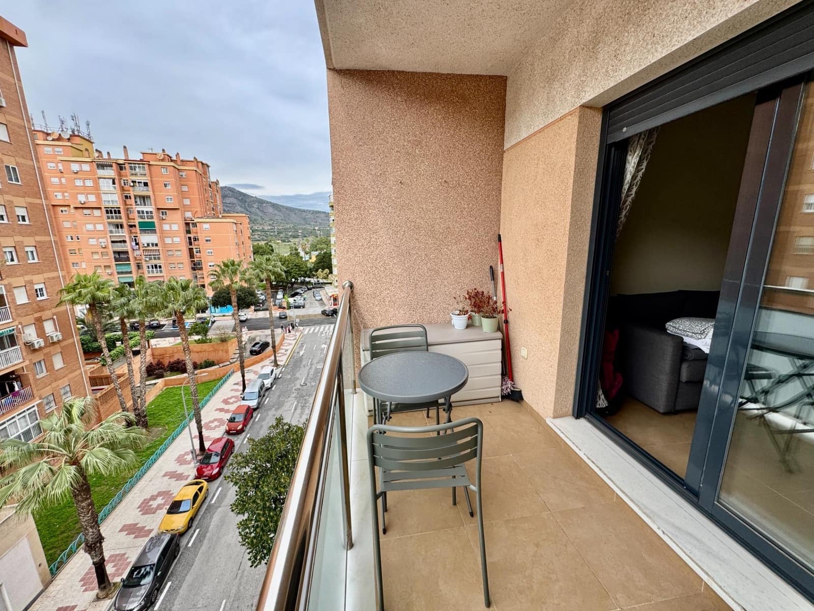 2 soveværelse Lejlighed til salg i Torremolinos med swimmingpool garage - € 380.000 (Ref: 9488405)