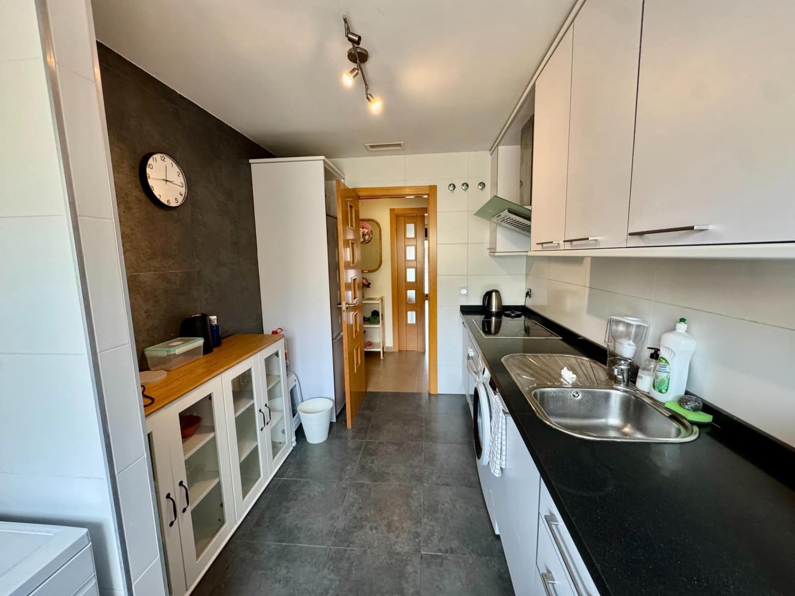 2 soveværelse Lejlighed til salg i Torremolinos med swimmingpool garage - € 380.000 (Ref: 9488405)