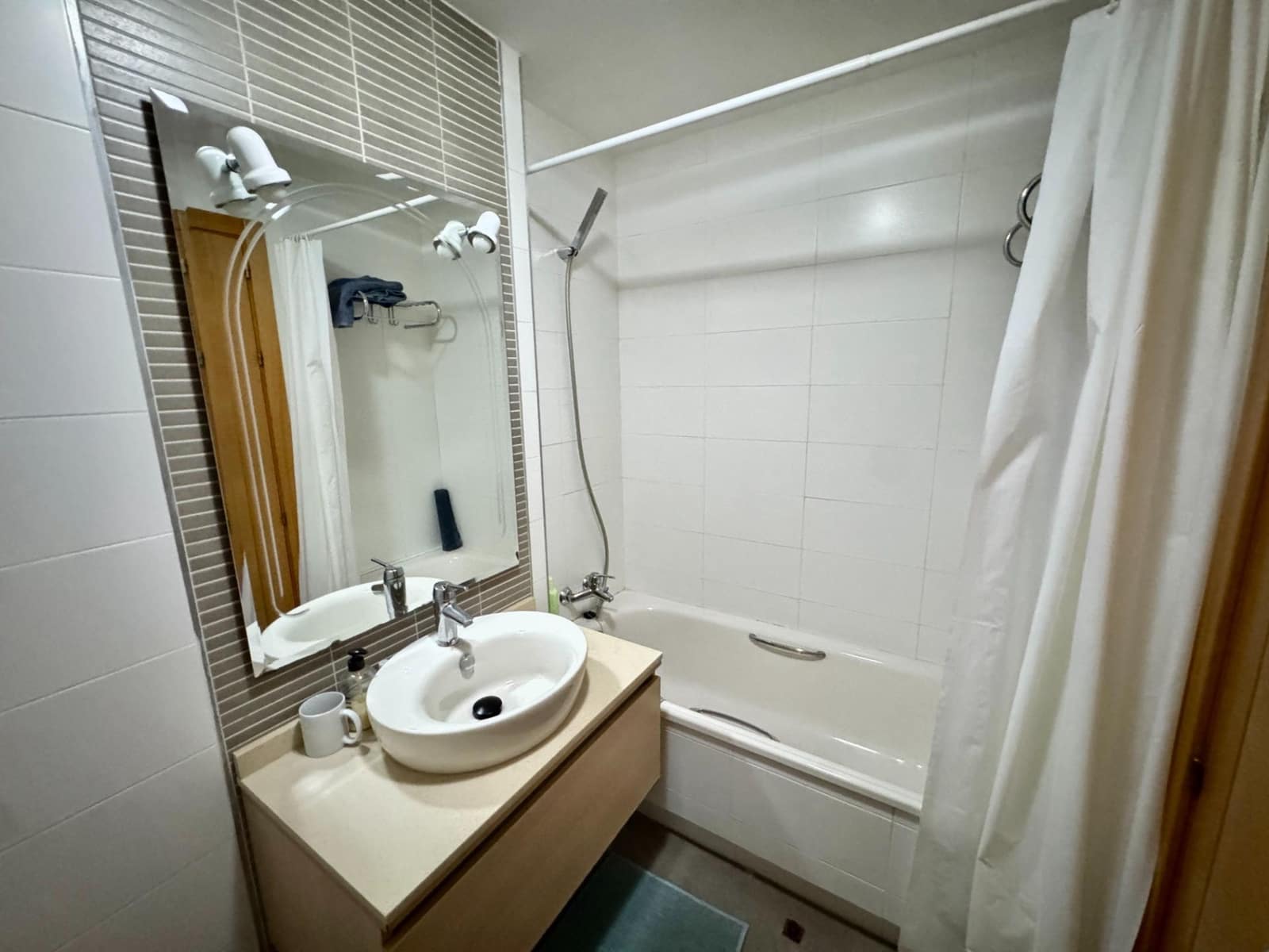 2 soveværelse Lejlighed til salg i Torremolinos med swimmingpool garage - € 380.000 (Ref: 9488405)