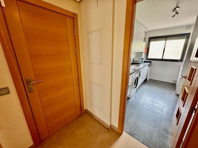 2 soveværelse Lejlighed til salg i Torremolinos med swimmingpool garage - € 380.000 (Ref: 9488405)