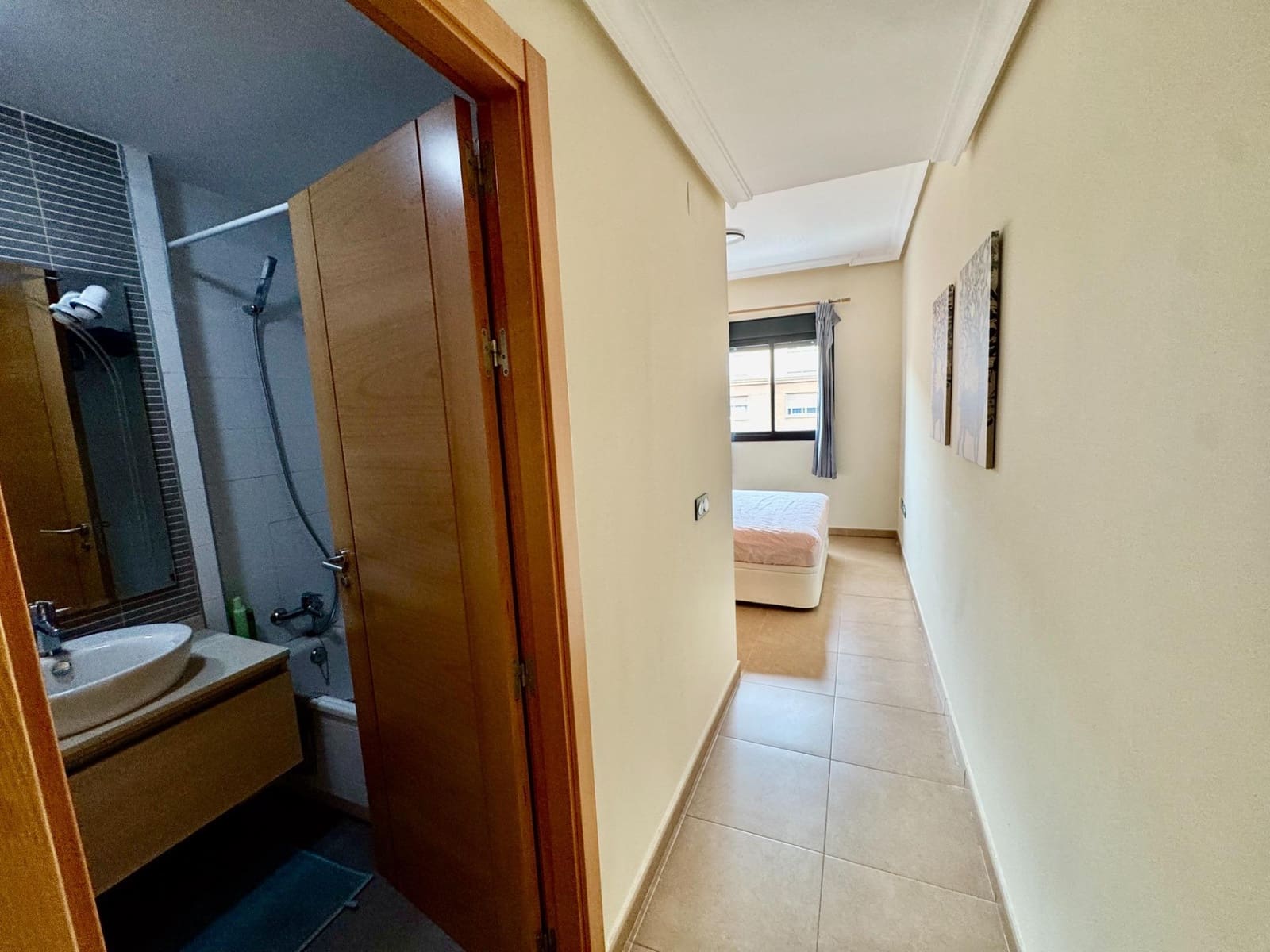 2 soveværelse Lejlighed til salg i Torremolinos med swimmingpool garage - € 380.000 (Ref: 9488405)