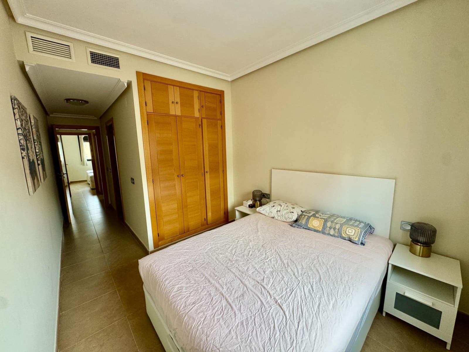 2 soveværelse Lejlighed til salg i Torremolinos med swimmingpool garage - € 380.000 (Ref: 9488405)