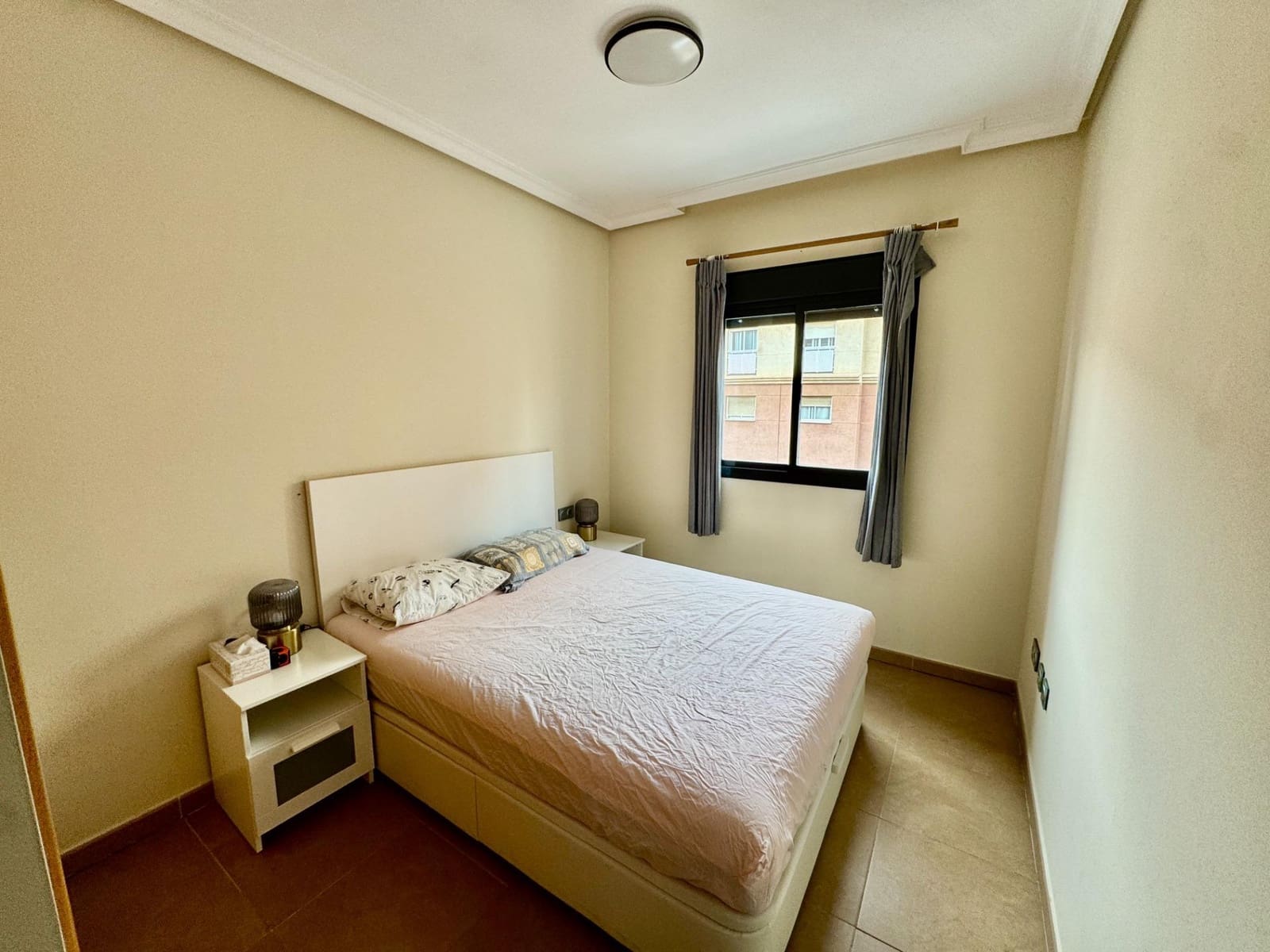 2 soveværelse Lejlighed til salg i Torremolinos med swimmingpool garage - € 380.000 (Ref: 9488405)