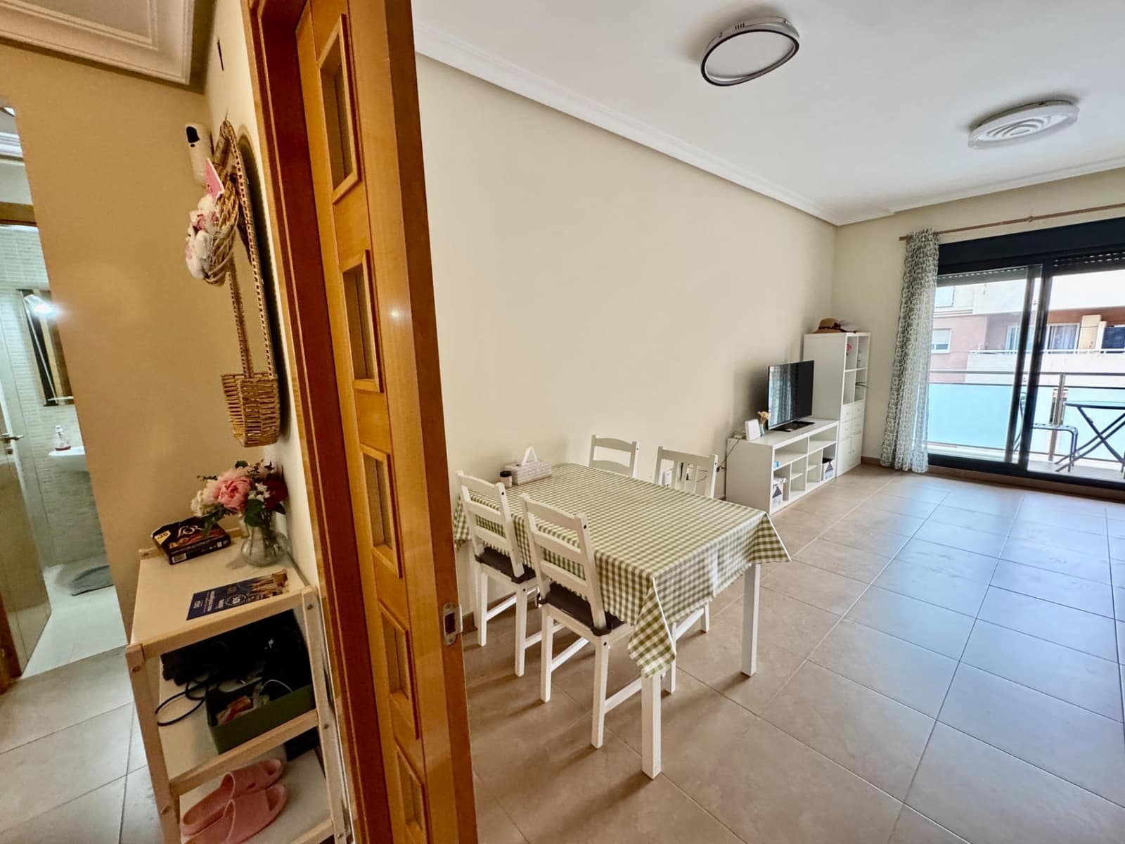 2 soveværelse Lejlighed til salg i Torremolinos med swimmingpool garage - € 380.000 (Ref: 9488405)