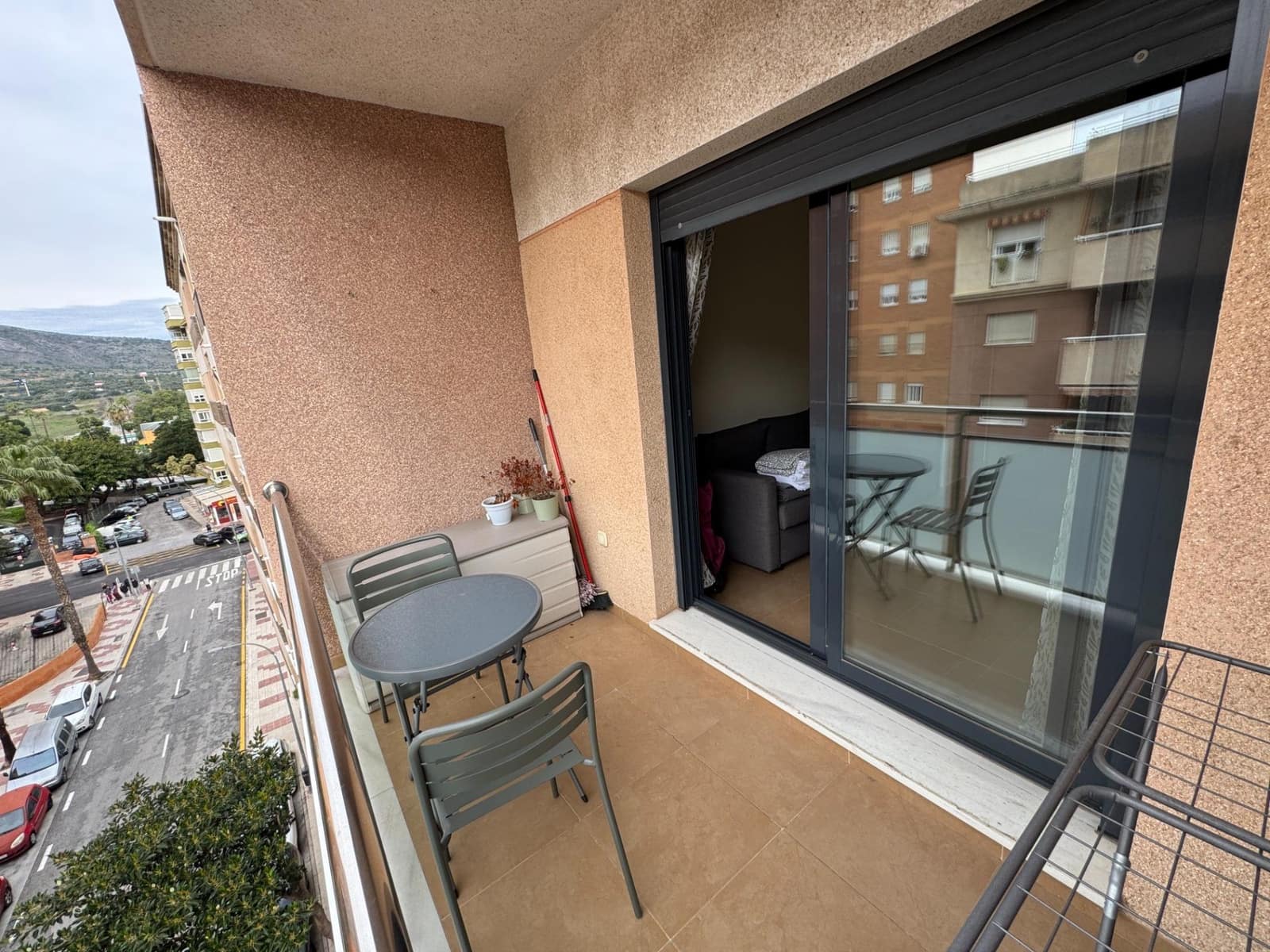 2 soveværelse Lejlighed til salg i Torremolinos med swimmingpool garage - € 380.000 (Ref: 9488405)