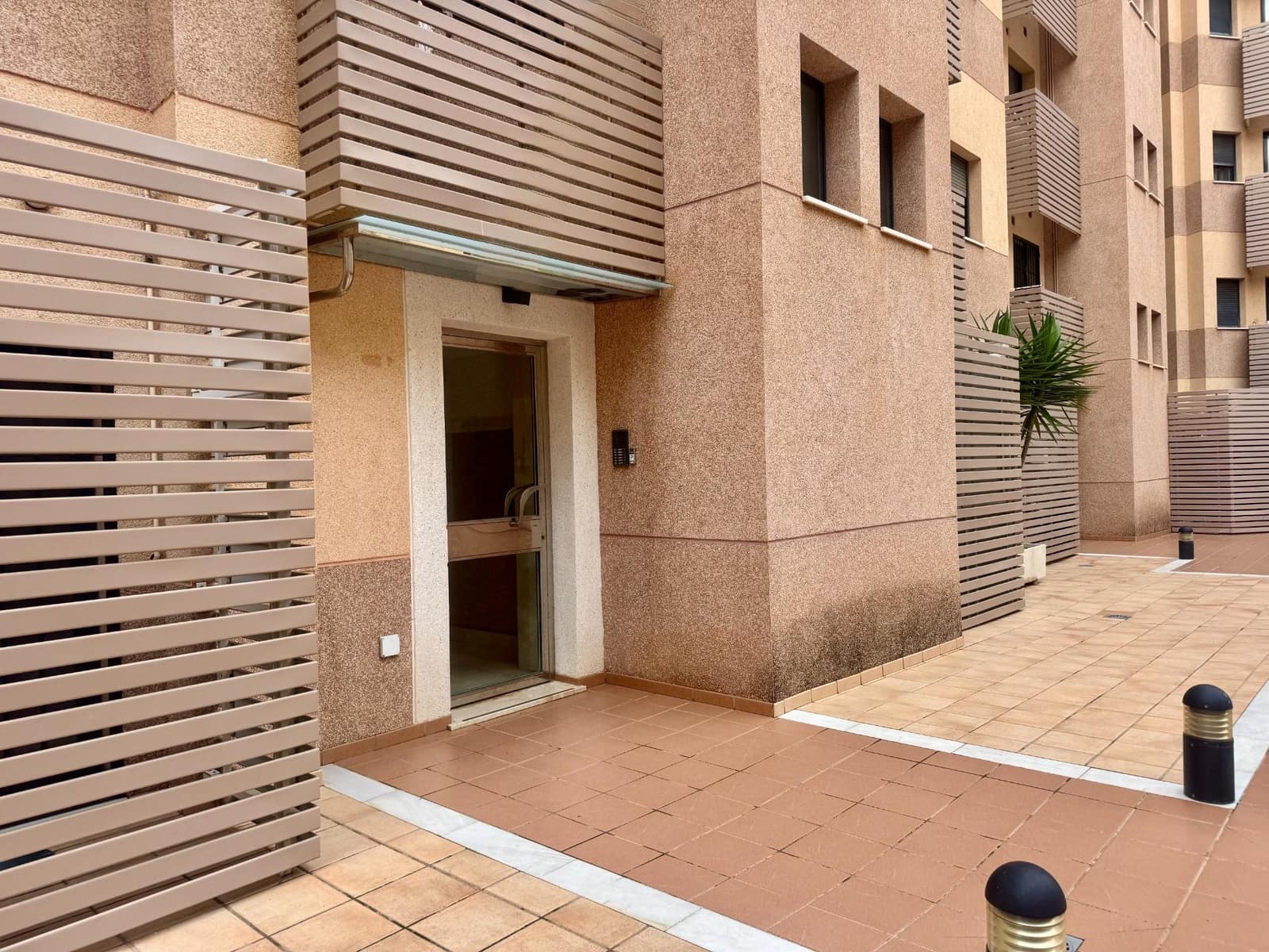 2 soveværelse Lejlighed til salg i Torremolinos med swimmingpool garage - € 380.000 (Ref: 9488405)