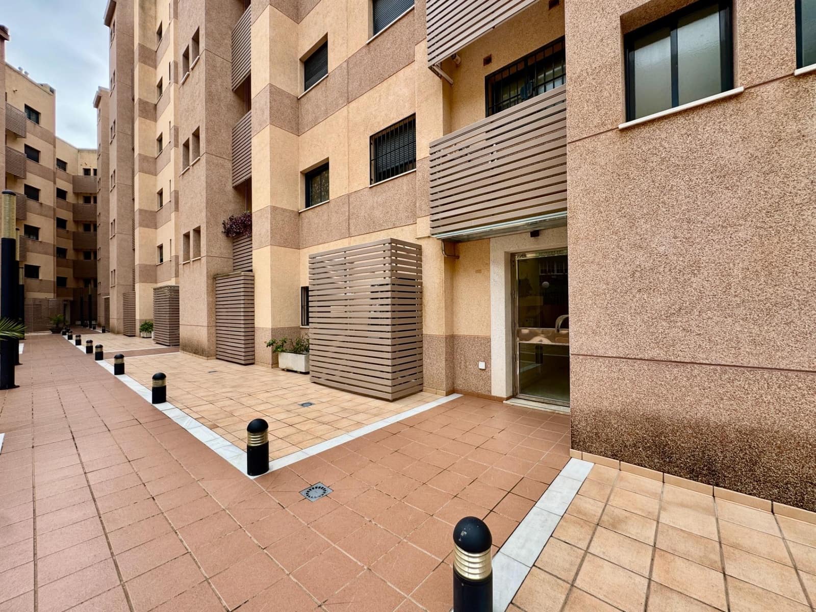 2 soveværelse Lejlighed til salg i Torremolinos med swimmingpool garage - € 380.000 (Ref: 9488405)