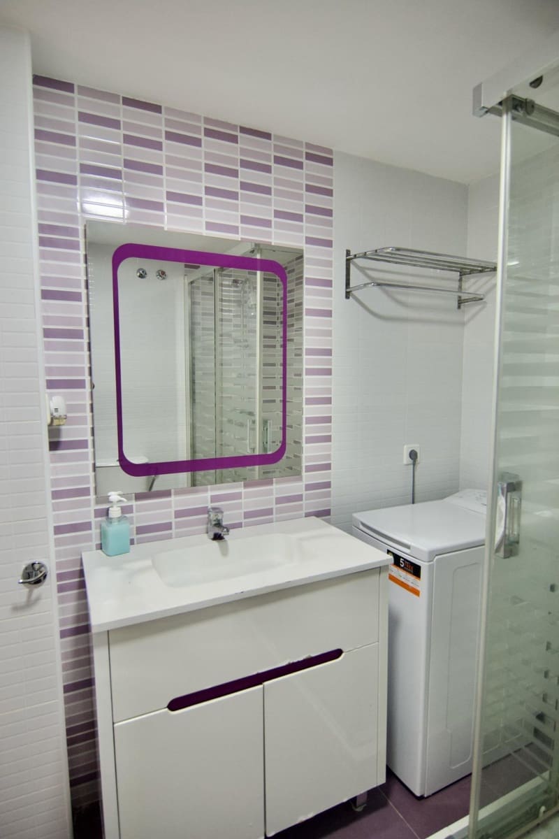 1 bedroom Apartment for sale in Benalmadena with pool garage - € 280,000 (Ref: 9491621)