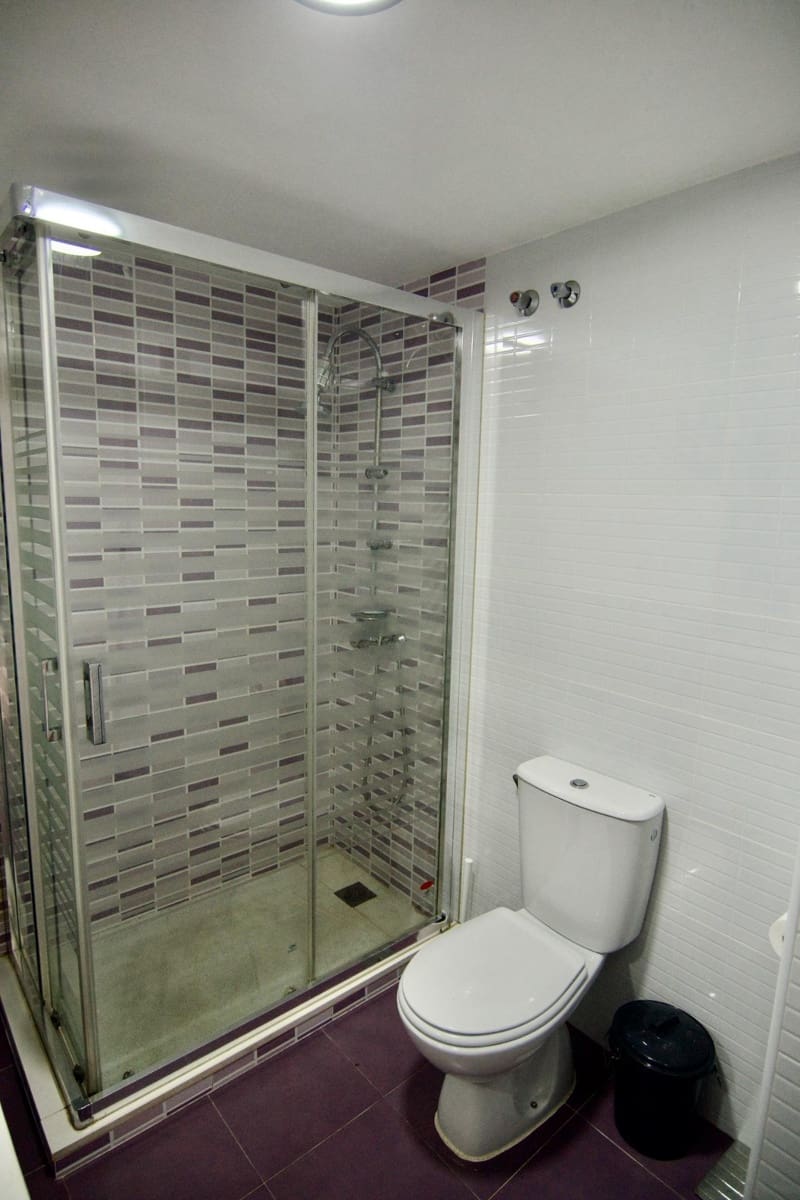 1 bedroom Apartment for sale in Benalmadena with pool garage - € 280,000 (Ref: 9491621)