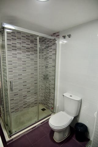 1 soveværelse Lejlighed til salg i Parque de la Paloma, Benalmádena med swimmingpool garage - € 280.000 (Ref: 9491621)