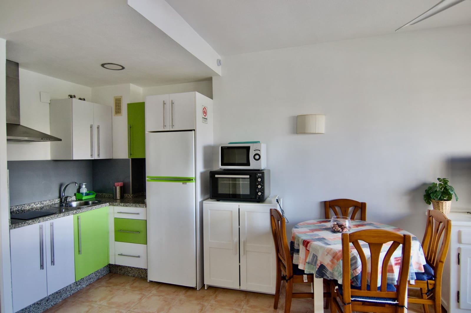 1 bedroom Apartment for sale in Benalmadena with pool garage - € 280,000 (Ref: 9491621)