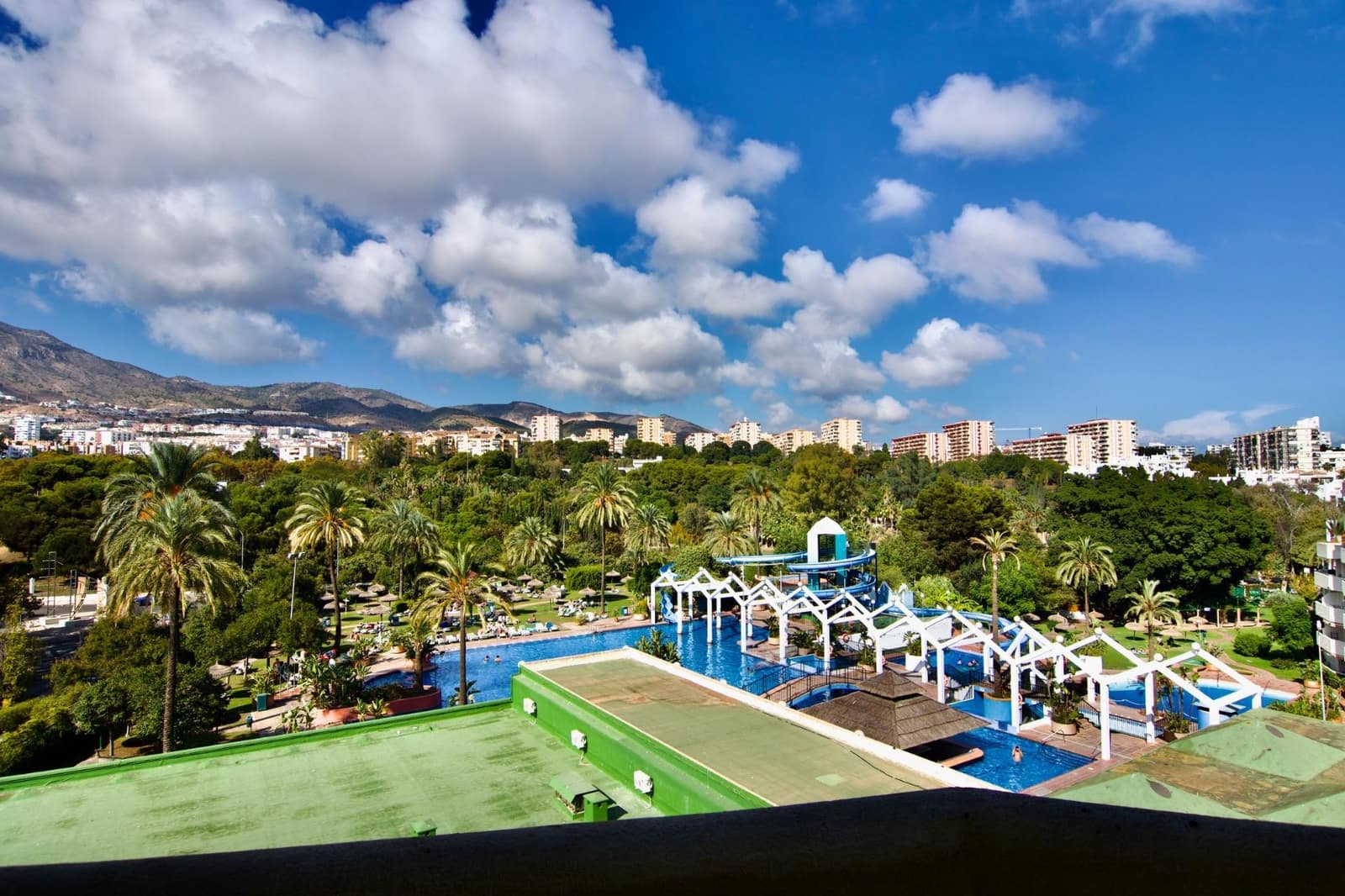 1 bedroom Apartment for sale in Benalmadena with pool garage - € 280,000 (Ref: 9491621)