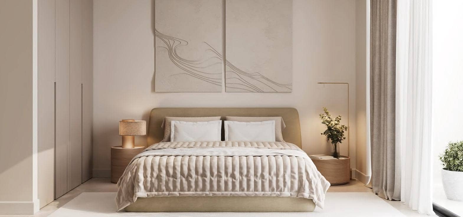 2 sypialnia Apartament na sprzedaż w Estepona z basenem garażem - 495 000 € (Ref: 9497551)