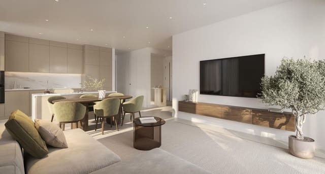 2 sypialnia Apartament na sprzedaż w Altos de Estepona, Estepona z basenem garażem - 495 000 € (Ref: 9497551)