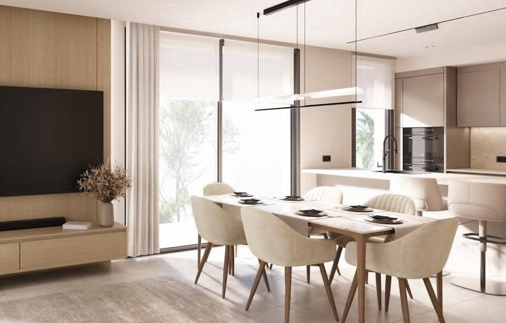 2 soveværelse Lejlighed til salg i Estepona med swimmingpool garage - € 820.000 (Ref: 9497552)