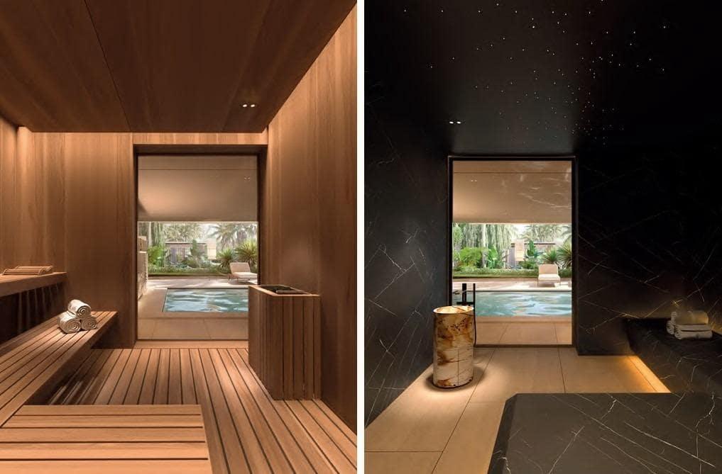 2 soveværelse Lejlighed til salg i Estepona med swimmingpool garage - € 820.000 (Ref: 9497552)