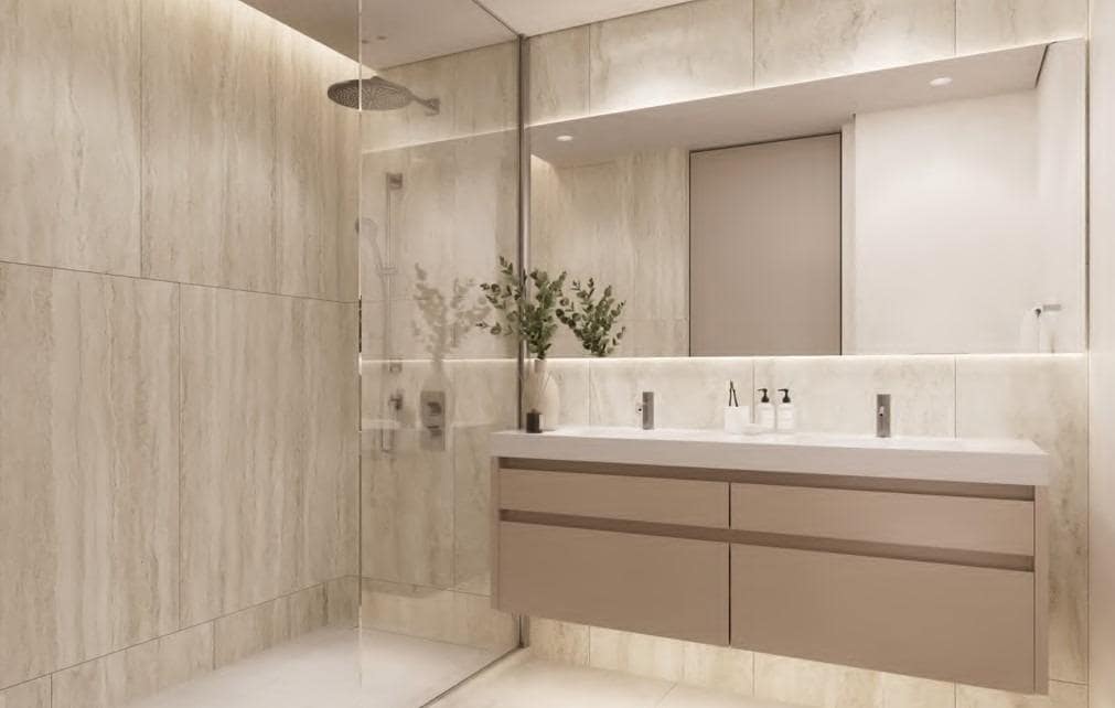 2 soveværelse Lejlighed til salg i Estepona med swimmingpool garage - € 820.000 (Ref: 9497552)