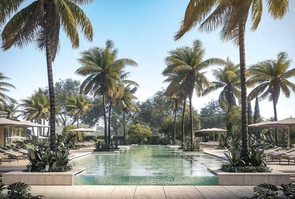 2 soveværelse Lejlighed til salg i Estepona med swimmingpool garage - € 820.000 (Ref: 9497552)