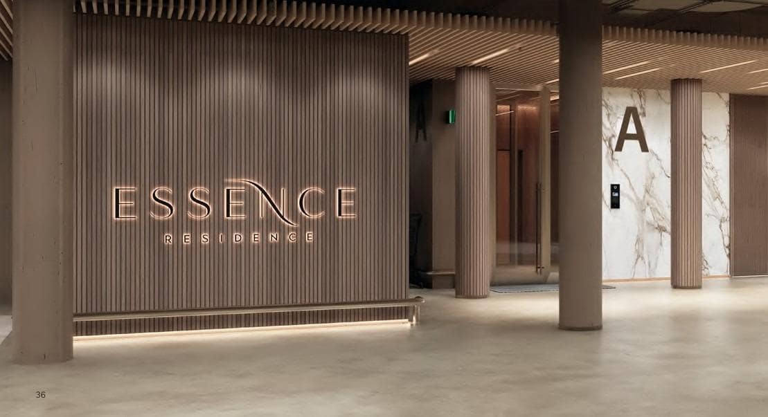 2 soveværelse Lejlighed til salg i Estepona med swimmingpool garage - € 820.000 (Ref: 9497552)