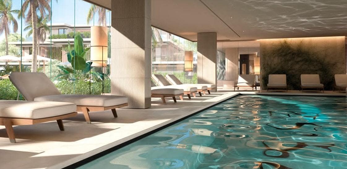 2 soveværelse Lejlighed til salg i Estepona med swimmingpool garage - € 820.000 (Ref: 9497552)