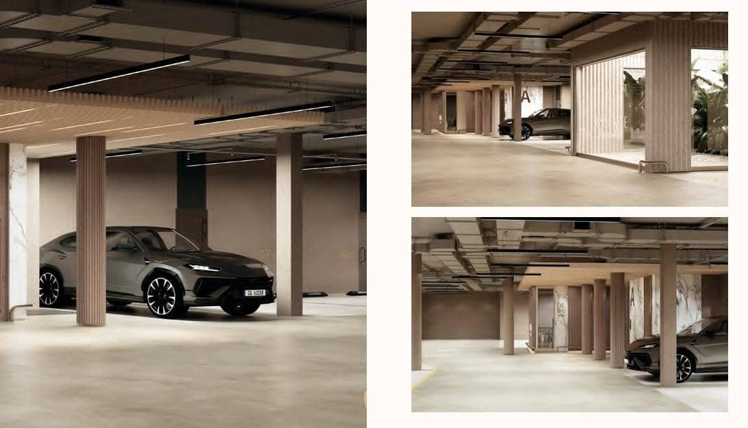 2 soveværelse Lejlighed til salg i Estepona med swimmingpool garage - € 820.000 (Ref: 9497552)