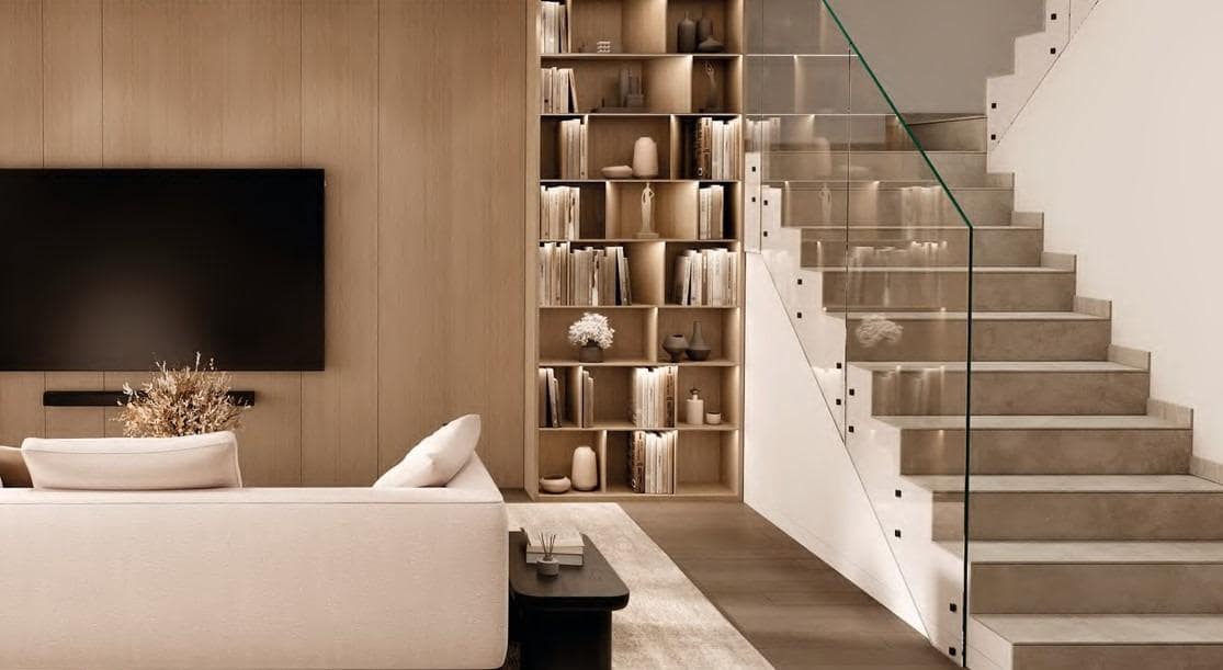 2 soveværelse Lejlighed til salg i Estepona med swimmingpool garage - € 820.000 (Ref: 9497552)